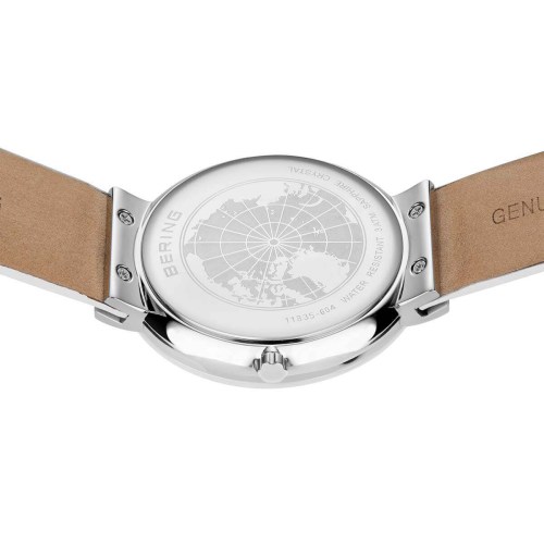 Дамски часовник Bering Classic 11435-604
