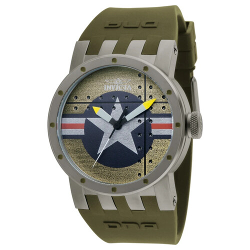 Мъжки часовник Invicta DNA 11648