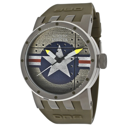 Мъжки часовник Invicta DNA 11648