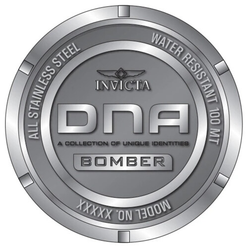 Мъжки часовник Invicta DNA 11648