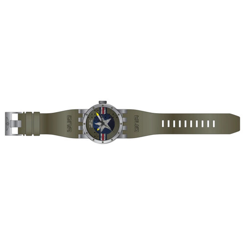 Мъжки часовник Invicta DNA 11648