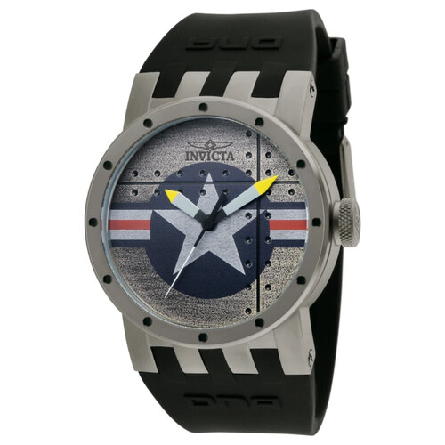 Мъжки часовник Invicta DNA 11649 - снимка 1