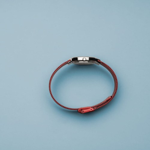 Дамски часовник Bering Classic 12131-303