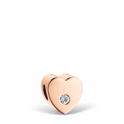 Дамски сет часовник и гривна Bering Classic 12131-369-GWP
