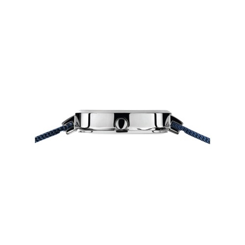 Дамски часовник Bering Slim Solar 14631-307