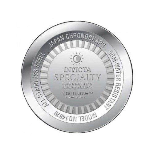 Мъжки часовник Invicta Specialty 14879