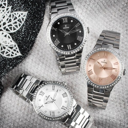 Дамски часовник Festina Mademoiselle 16719/1