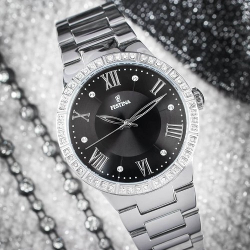 Дамски часовник Festina Mademoiselle 16719/2