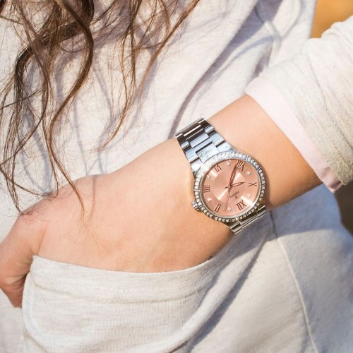 Дамски часовник Festina Mademoiselle 16719/3