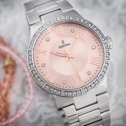 Дамски часовник Festina Mademoiselle 16719/3