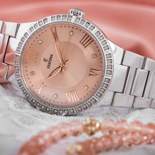 Дамски часовник Festina Mademoiselle 16719/3