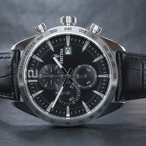Мъжки часовник Festina Sport 16760/4