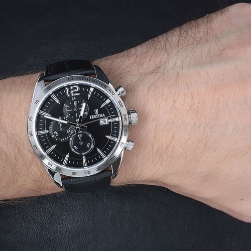 Мъжки часовник Festina Sport 16760/4