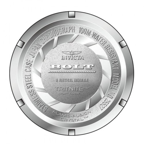 Мъжки часовник Invicta Bolt 