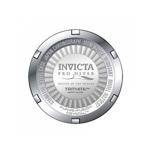 Мъжки часовник Invicta Pro Diver 19197