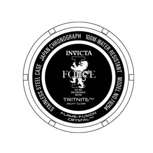Мъжки часовник Invicta I-Force 19254