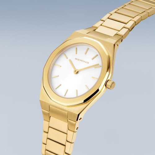Дамски часовник Bering 19632-730