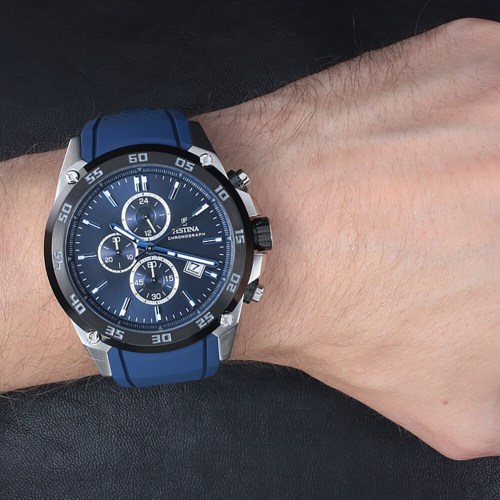 Мъжки часовник Festina The Originals 20330/2