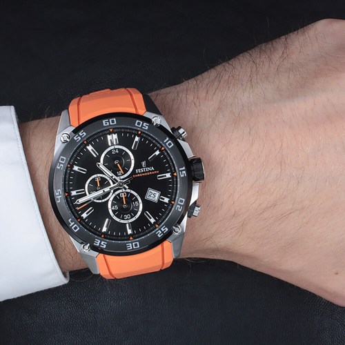 Мъжки часовник Festina The Originals 20330/4
