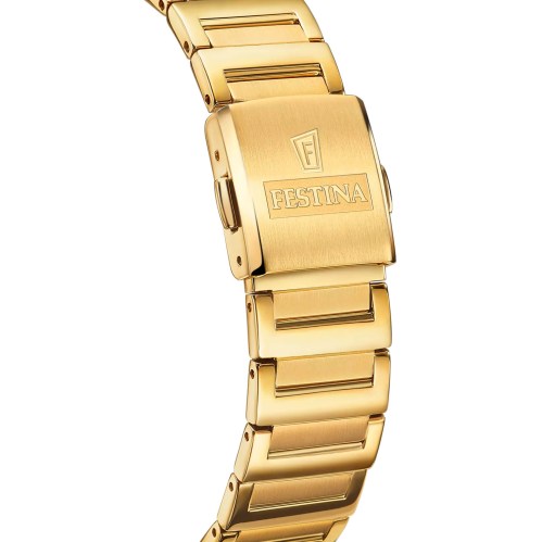 Дамски часовник Festina Square 20680/1