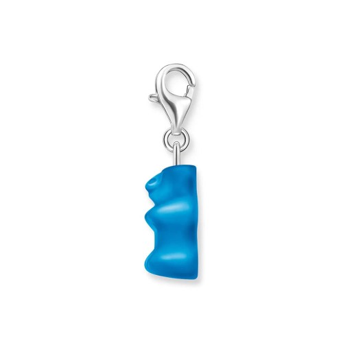 Син чарм HARIBO мечок от Thomas Sabo Limited 2181-017-1