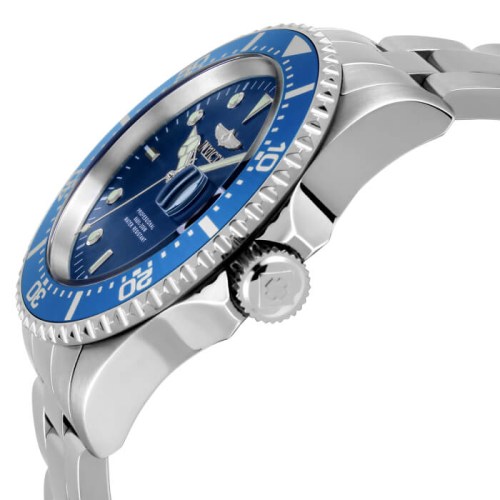Мъжки часовник Invicta Pro Diver