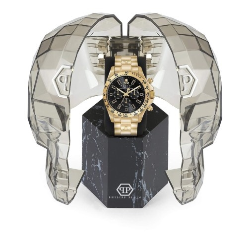 Мъжки часовник Philipp Plein Nobile PWCAA1021