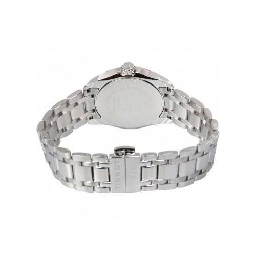 Дамски часовник Tissot Couturier T035.210.11.011.00