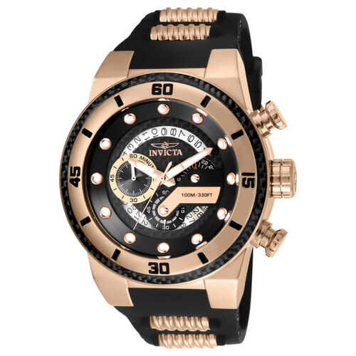 Мъжки часовник Invicta S1 Rally 24226 - снимка 1