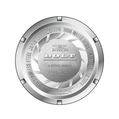 Мъжки часовник Invicta Bolt 25515