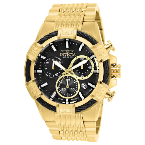 Мъжки часовник Invicta Bolt 25867 - снимка 1