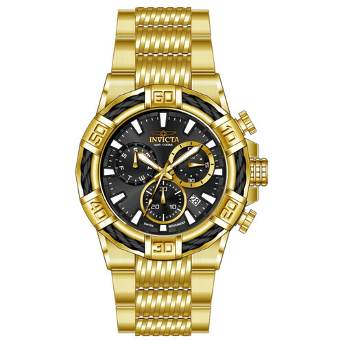 Мъжки часовник Invicta Bolt 25867