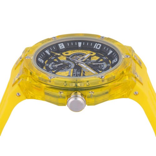Мъжки часовник Invicta Racing Saphirex 48802