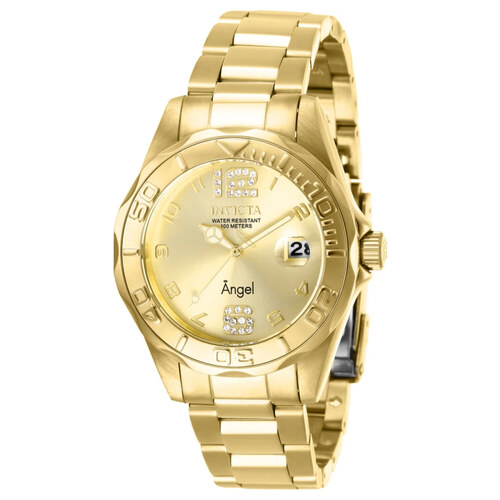 Дамски часовник Invicta Angel 28680 - снимка 1
