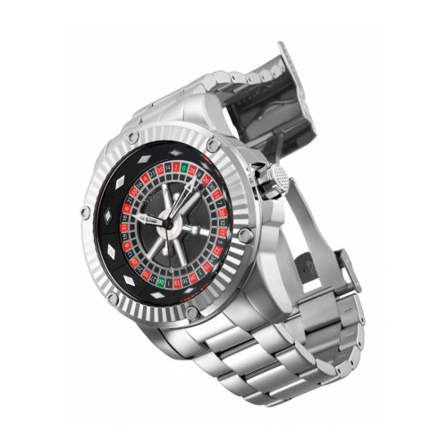 Мъжки часовник Invicta Specialty Exclusive Roulette Automatic 28709