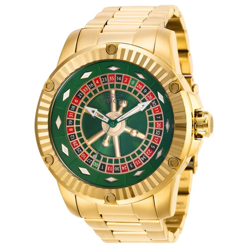 Мъжки автоматичен часовник Invicta Specialty Exclusive 28710 - снимка 1