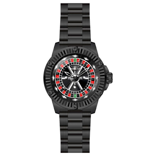 Мъжки автоматичен часовник Invicta Specialty Exclusive 28712