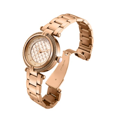 Дамски часовник Invicta Bolt