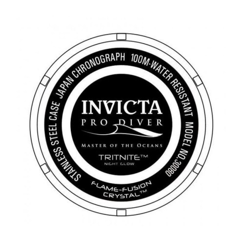 Мъжки часовник Invicta Pro Diver 30080