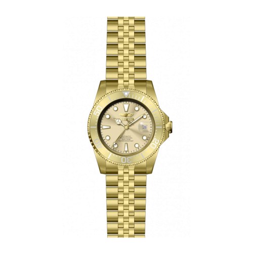 Мъжки часовник Invicta Pro Diver Автоматичен