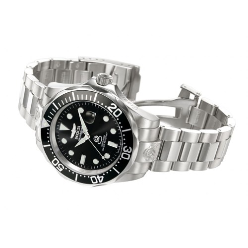 Мъжки часовник Invicta Grand Diver Automatic 3044