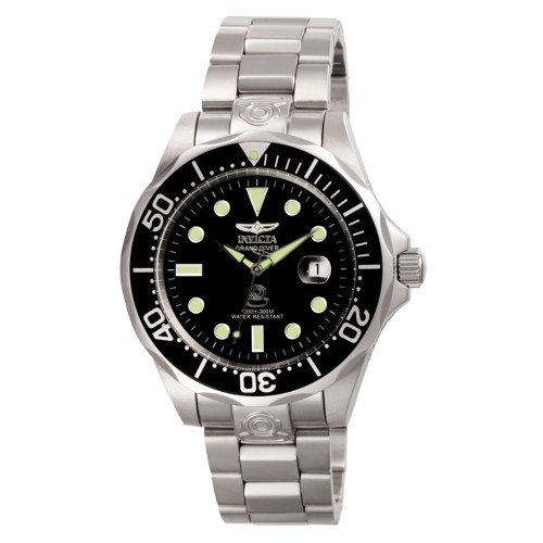 Мъжки часовник Invicta Grand Diver Automatic 3044