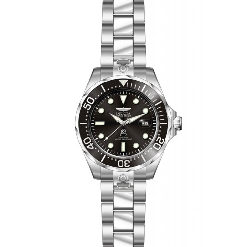 Мъжки часовник Invicta Grand Diver Automatic 3044
