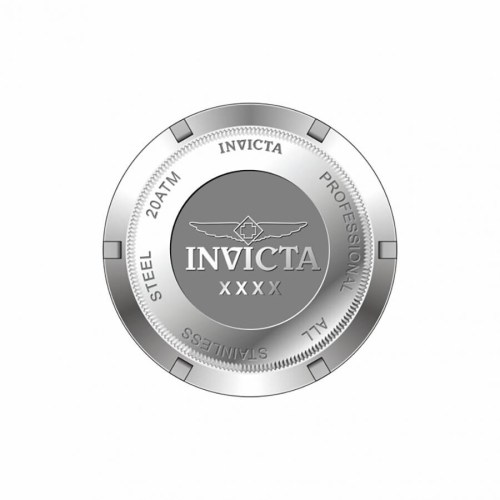 Мъжки часовник Invicta Speedway 20ATM 31003