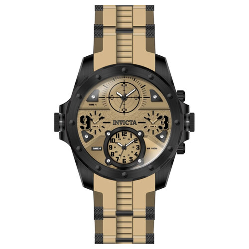 Мъжки часовник Invicta Coalition Forces 31139