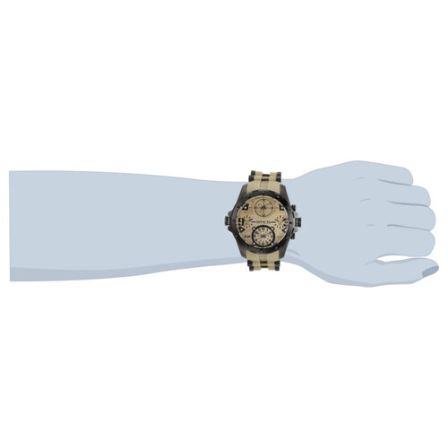 Мъжки часовник Invicta Coalition Forces 31139