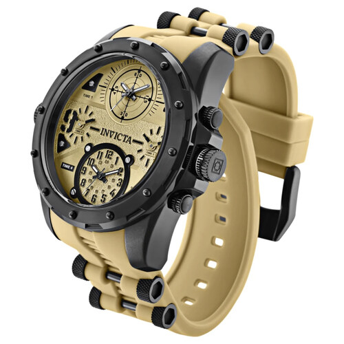 Мъжки часовник Invicta Coalition Forces 31139