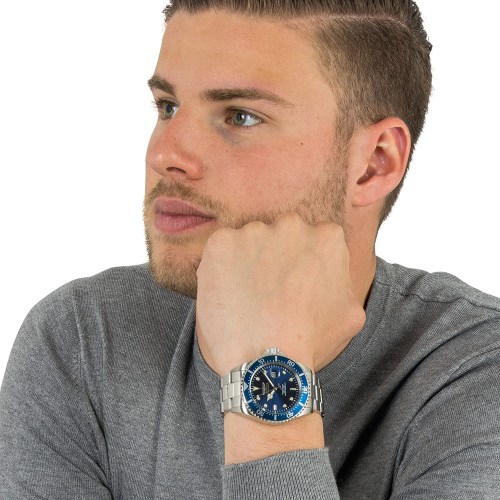 Мъжки часовник Invicta Pro Diver
