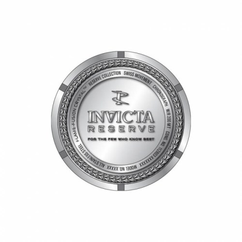 Мъжки часовник Invicta Gladiator Reserve