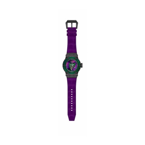 Мъжки часовник Invicta DC Comics Joker Automatic LIMITED 34618